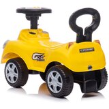  Dječji auto guralica Go Go žuti Slike