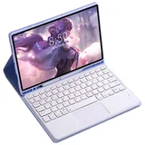 Flip cover in Bluetooth Tipkovnica PST-M713 za Huawei MatePad 11 (2023/2021), (21593243)