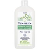 Natessance Krema za tuširanje - aloe vera | shoptok.hr
