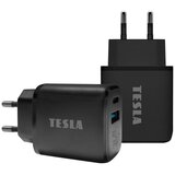 TESLA Electronics Adapter za brzo punjenje Power Delivery 25 W, crni | Eponuda.com
