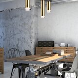  Plafonski luster DIEGO 3xE27/60W/230V | Eponuda.com
