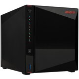 Asustor nas storage server nimbustor 4 Gen2 AS5404T Cene