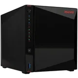 nas storage server nimbustor 4 Gen2 AS5404T