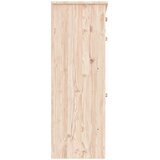 Ormarić za cipele ALTA 77 x 35 x 73 cm od masivne borovine | Eponuda.com
