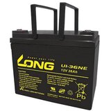 Kung Long Baterija Long - Vietnam (12V, 36Ah) | Eponuda.com