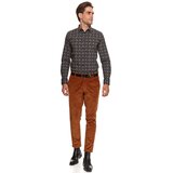 Top Secret MEN'S SHIRT LONG SLEEVE | shoptok.hr