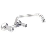 Linni baterija SAVA 282-250 lavabo zidna | Eponuda.com