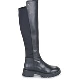 Michael Kors ASHER BOOT Crna | shoptok.hr