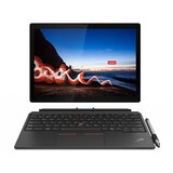 Lenovo Notebook ThinkPad X12 31.2 cm (12.3 palac) Full-HD+Intel® Core™ Ultra 7164U32 GB RAM1 TB SSD;njemačka, qwertz;Int Cijene