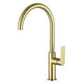  Za kuhinju Alpha Gold-Brushed 05SOA500OC AQG Cijene