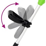  Električni teleskopski trimer za travu 29 cm 550 W | shoptok.hr