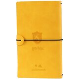 Grupo Erik Editores S. L. Hufflepuff Putni Bilježnica | shoptok.hr