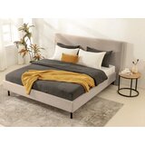 Dormeo Ram za krevet Dolce Pro Pure, 90x200 cm, Bež Cene