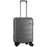 ORNELLI Kofer wave antracit large 28348 | shoptok.hr