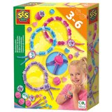 Ses Igračka kreativni set izrada narukvica od perlica 14047 | Eponuda.ba