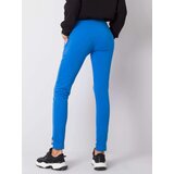 RELEVANCE Sweatpants-RV-DR-5774.67-dark blue | Shoptok.si