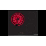  Staklokeramička Ploča BOSCH PKK631BB8E 5700W (60 CM) | shoptok.hr