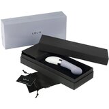 Lelo Vibrator Lelo Gigi 2, siv | Shoptok.si