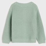Sinsay Pamučna vesta | shoptok.hr
