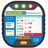Pancontrol Ispitivač za utičnice sa 30ma fi-test pan schukutest fi | Eponuda.ba