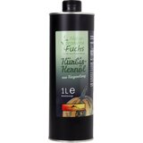 Naturprodukte Fuchs Bučno olje ZGO v pločevinki - 1 l | Shoptok.si