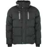 Peak Mountain Puhovke Doudoune de ski homme CAPTIVE Črna | Shoptok.si