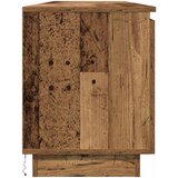 TV ormar Staro drvo 180 x 38 x 49 cm Konstruirano drvo | shoptok.hr