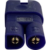 Reely adapterski vtič [1x EC3 moški konektor - 1x Tamiya moški konektor] 5.00 cm RE-6903675, (20435378) Cene