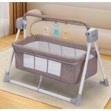 smart+ Cradle – pametna kolijevka za bebe s Bluetooth glazbom i daljinskim upravljanjem | shoptok.hr