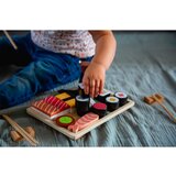 Tryco Wooden Sushi Set igrača iz lesa 18m+ 1 kos | Shoptok.si