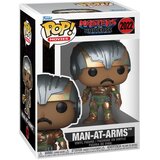 Funko Figura POP Masters of the Universe Man-At-Arms Live Action Slike