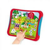  Kids hits hit pad my super farm Cene