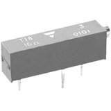 Vishay T18103KT10 cermet trimer 10 kΩ 1 kom. | Eponuda.ba