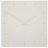Von Der Factory Zidni sat Luxhora Pura Square White 11 boja | shoptok.hr