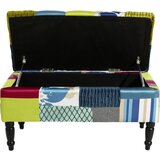 Landscape KLOP, tekstil večbarvno | Shoptok.si