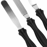  Set od 3 slastičarske lopatice | shoptok.hr