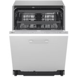 LG DB375TXS vgradni pomivalni stroj | Shoptok.si