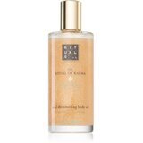 Rituals The Ritual Of Karma olje za telo 100 ml Cene