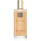 The Ritual Of Karma olje za telo 100 ml
