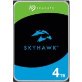 Seagate hdd skyhawk (3.5''/4TB/SATA 6Gb/s/rpm 5400) cene