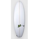 LOST Lazy Toy 6'8 Deska za Surfanje white Cene