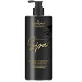 WELLNESS & SPA RELAKSIRAJUĆE ZAGLAĐUJUĆE ULJE ZA MASAŽU TIJELA 500 ML