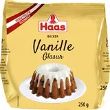 Vaniljeva glazura - 250 g