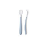 BabyBjörn® žlica 2/1 powder blue Cene