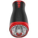 Masturbator Deep Squeeze (R16968)