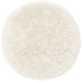  Presvlaka za jastuk 2 pcs HEERLEN Bijela Ø 50 cm PV flis | shoptok.hr
