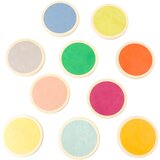 Joybex Montessori kamni za stopanje – barve | Shoptok.si
