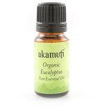 Akamuti Organic Eucalyptus Essential Oil | shoptok.hr