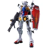 Model Kit Gundam - HGGQ - 1/144 White Gundam
