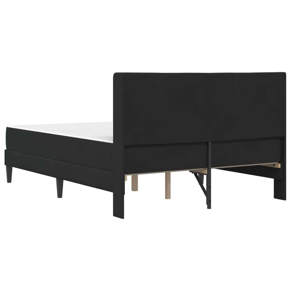  Okvir za krevet Crna 120 x 200 cm Baršun - Crna 120 x 200 cm | shoptok.hr